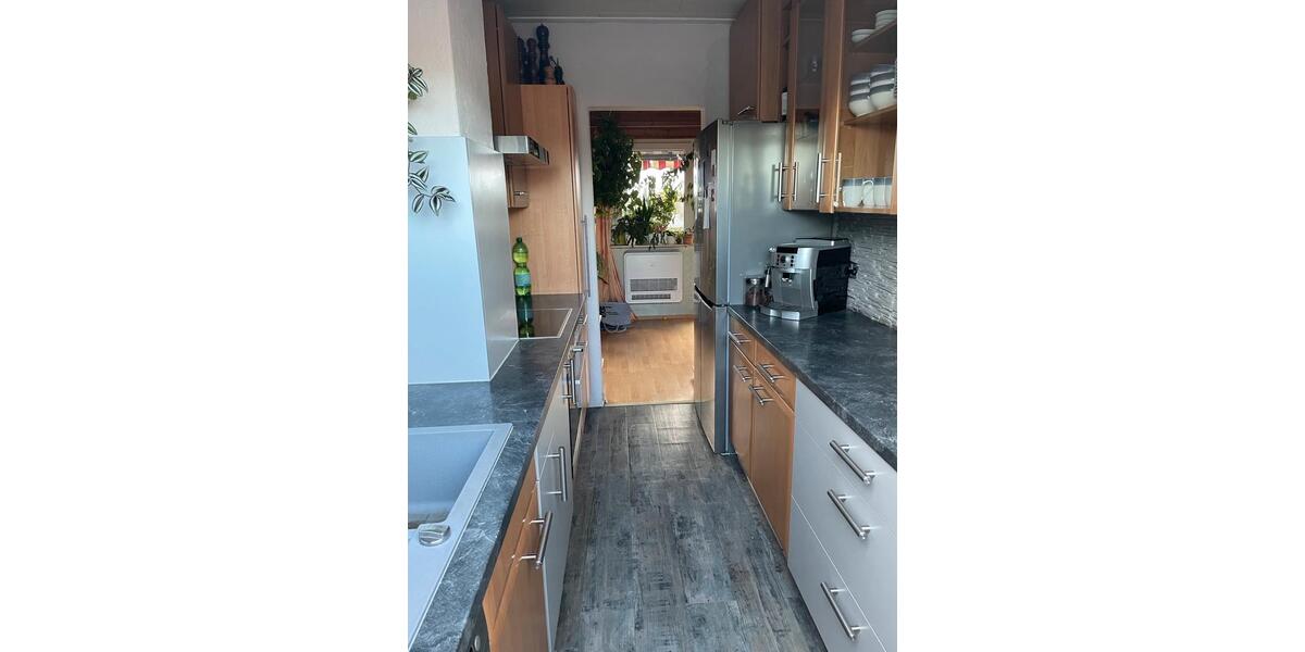 Helle Dachgeschosswohnung 3,5 Zimmer Pirmasens - Gersbach 3.5 zimmer