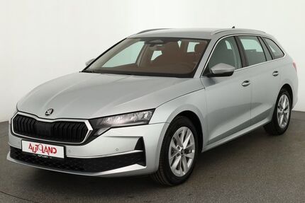 Skoda Octavia 8.083 km 31.890 &euro; Meißen 01662