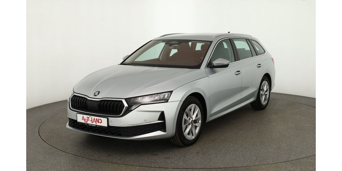 Skoda Octavia 8.083 km 31.890 &euro; Meißen 01662