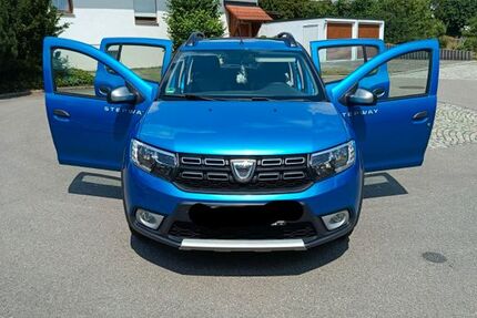 Dacia Sandero 47.111 km 8.000 &euro; Schömberg 72355