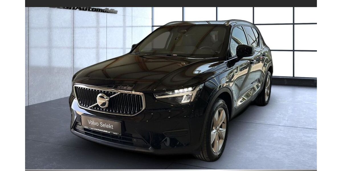 Volvo XC40 33.290 km 28.990 &euro; Kolbermoor 83059