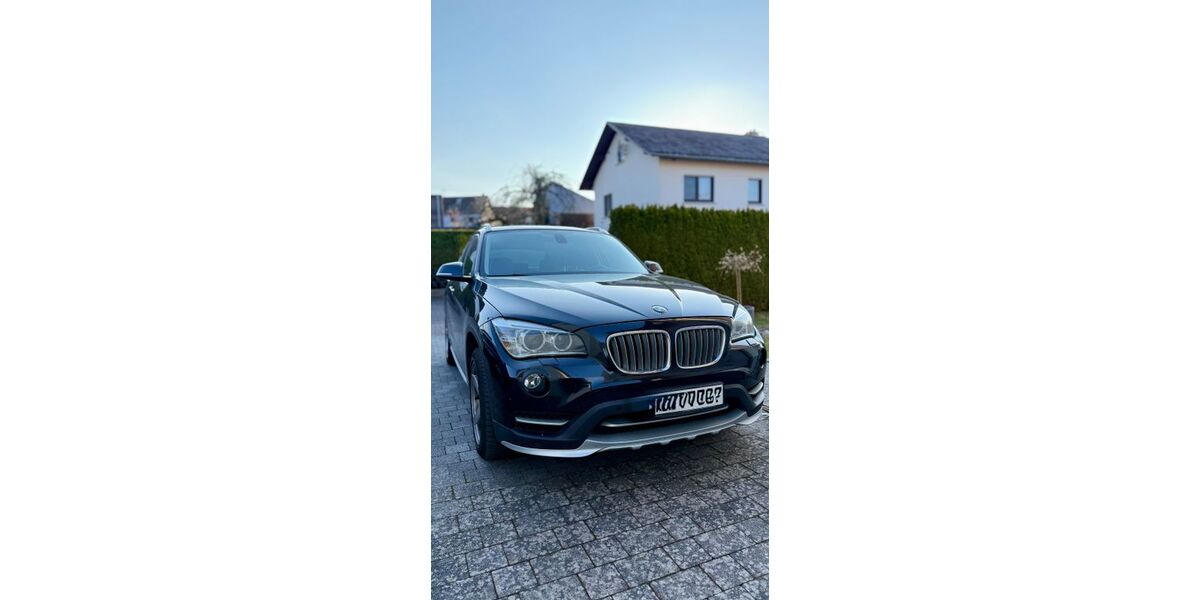 BMW X1 173.000 km 11.900 &euro; Horhausen 56593