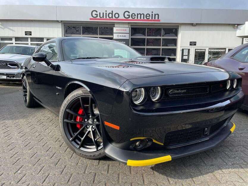 Challenger