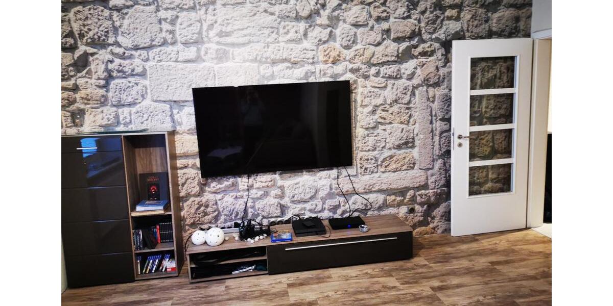 Etagenwohnung Halver - 4 Zimmer, 103 m&sup2;, 760&euro; | Angebot:25173089