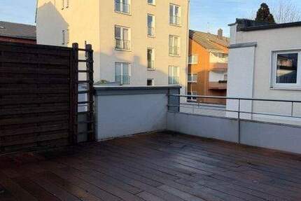 Viel Platz im Hombrucher Zentrum Großzügige Mietwohnung im Dortmunder Süden 4 zimmer