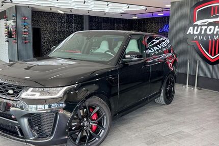 Land Rover Range Rover Sport 124.850 km 47.890 &euro; Erding 85435