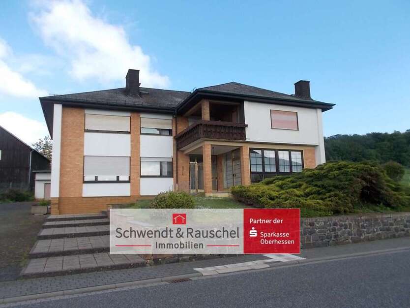 Haus zum Kaufen in Hirzenhain 398.000 € 260 m²