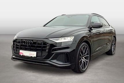 Audi Q8 48.259 km 64.990 &euro; Zwickau 08056