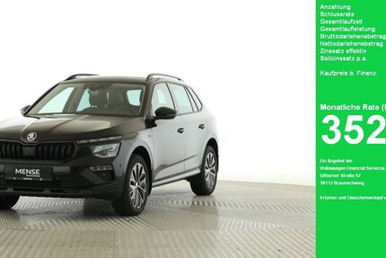 Skoda Kamiq 18.433 km 29.455 &euro; Oelde (Stromberg) 59302
