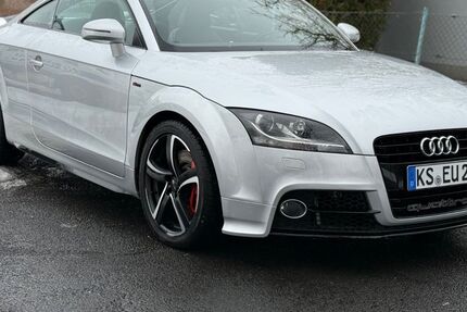 Audi TT 209.472 km 9.300 &euro; Kassel-Lohfelden 34253