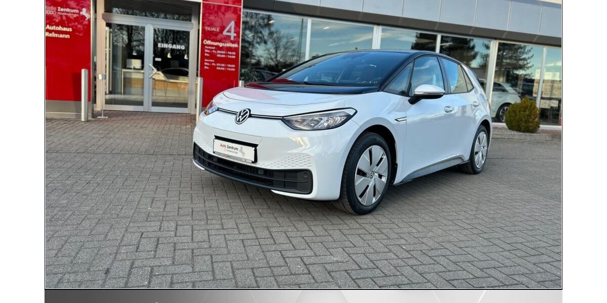 VW ID.3 37.300 km 18.970 &euro; Helmstedt 38350