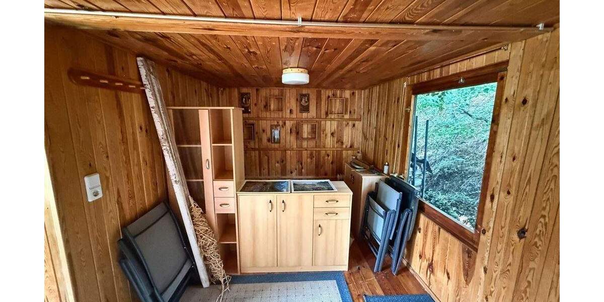 Grundstück Bad Schmiedeberg Großwig - 44.000&euro; | Angebot:25679426