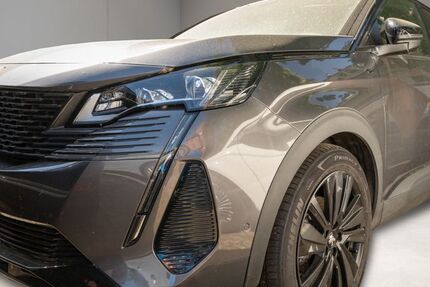 Peugeot 5008 20.295 km 37.190 &euro; Herne 44625