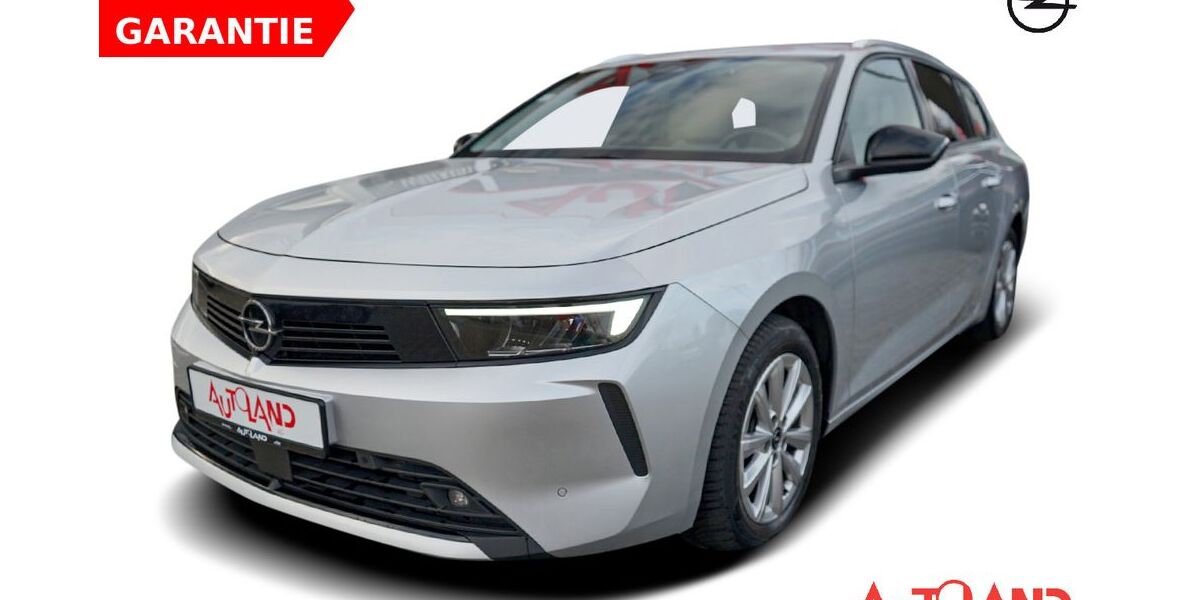 Opel Astra 67.049 km 21.950 € Erfurt 99087