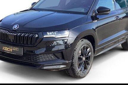 Skoda Karoq 14.200 km 34.995 &euro; Crailsheim 74564