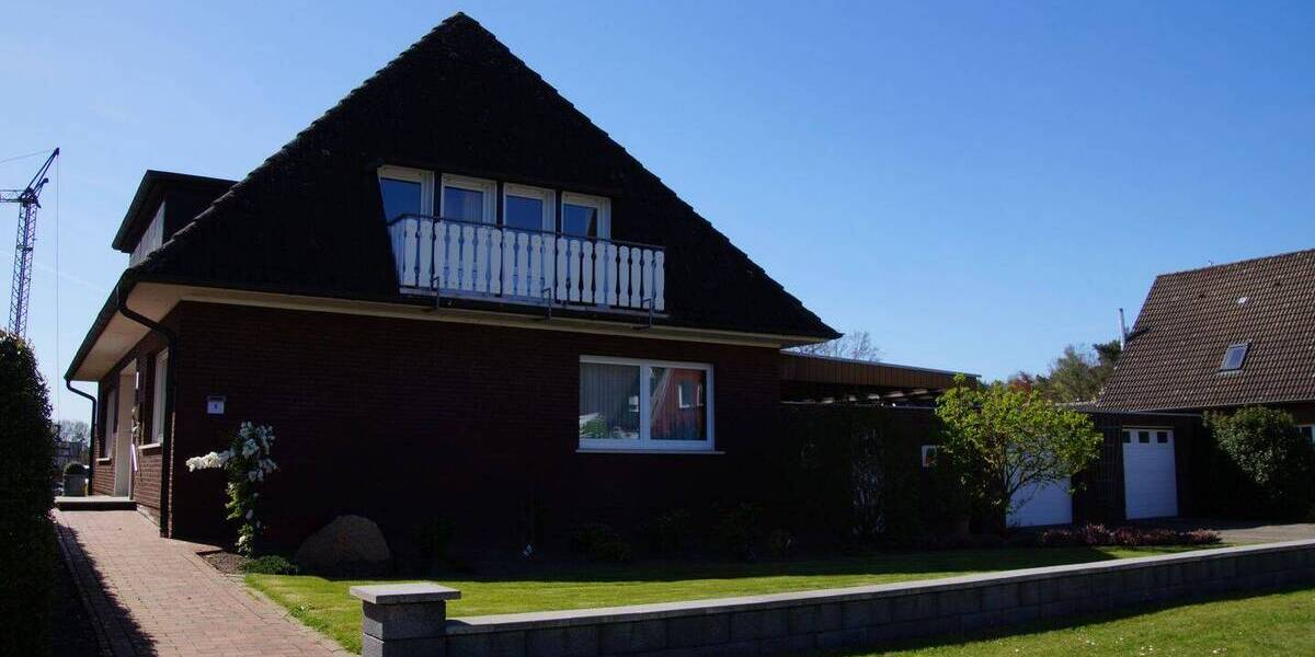 Bungalow Geeste - 7 Zimmer, 155 m&sup2;, 299.900&euro; | Angebot:26515002