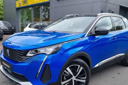 Peugeot 3008 24.200 km 22.780 &euro; Potsdam 14480