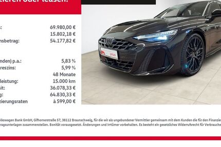 Audi A6 9.270 km 68.979 &euro; Bitterfeld-Wolfen 06749