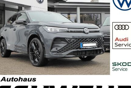 VW Tiguan 3.500 km 47.400 &euro; Krumbach 86381