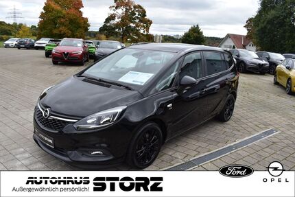 Opel Zafira 90.049 km 16.900 € Villingen-Schwenningen 78052