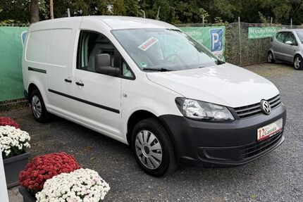 VW Caddy Maxi 133.000 km 10.300 &euro; Göttingen 37079