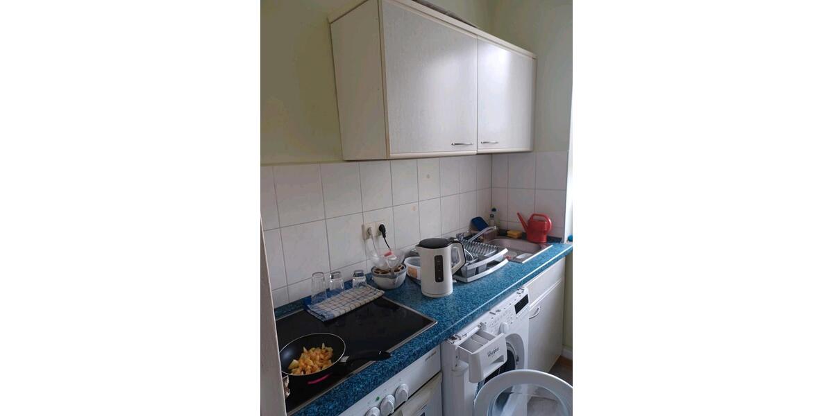 Etagenwohnung Eisenhüttenstadt - 2 Zimmer, 52 m&sup2;, 341&euro; | Angebot:26428802