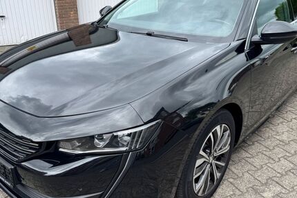 Peugeot 508 126.000 km 12.990 &euro; Neuss 41462