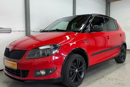 Skoda Fabia 68.000 km 8.900 &euro; Geretsried bei München 82538
