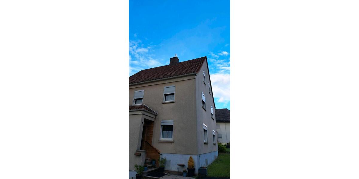 Mehrfamilienhaus, Wohnhaus Bad Hersfeld - 7 Zimmer, 217 m&sup2;, 250.000&euro; | Angebot:26858323