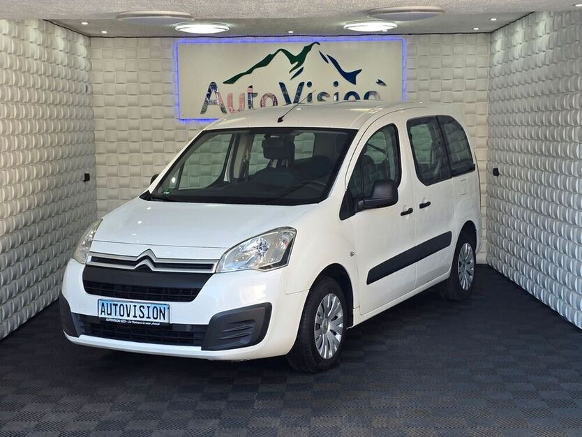 Berlingo