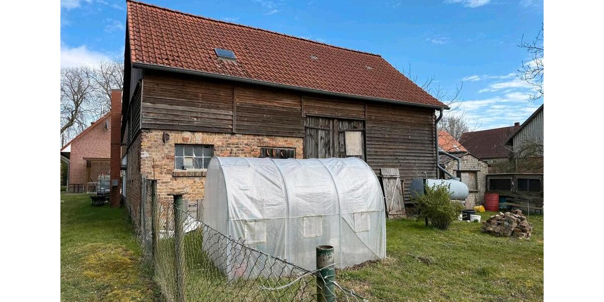 Einfamilienhaus Prenzlau - 4 Zimmer, 96 m&sup2;, 219.000&euro; | Angebot:27413799