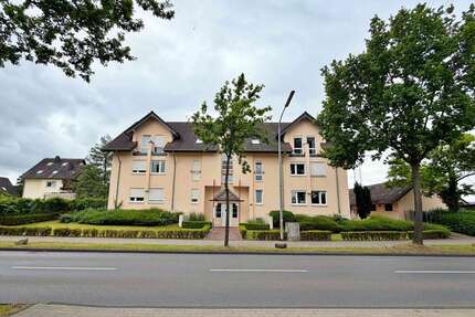 Wohnung Euskirchen-Kessenich Kessenich - 4 Zimmer, 114 m&sup2;, 970&euro; | Angebot:26882974