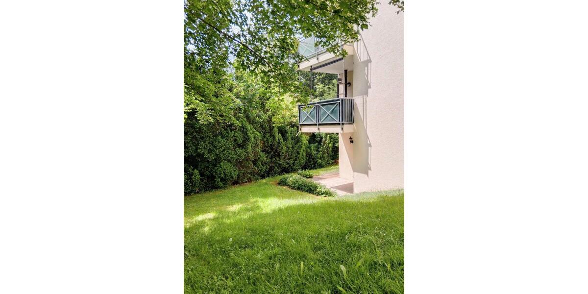 Terrassenwohnung Sonneberg - 2.5 Zimmer, 70 m&sup2;, 105.000&euro; | Angebot:27279788