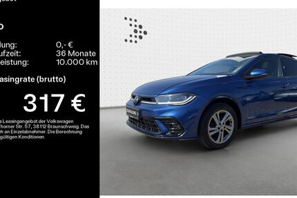 VW Polo 63.500 km 17.990 &euro; Bad Kissingen 97688