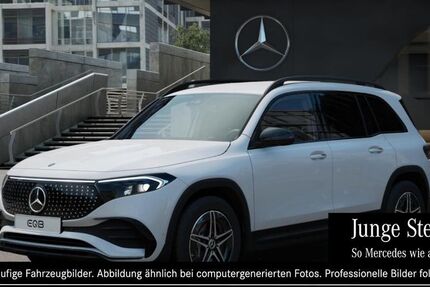 Mercedes-Benz EQB 6.900 km 43.200 € Alzenau 63755