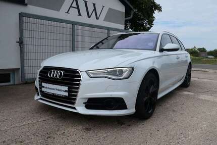 Audi A6 197.152 km 13.999 &euro; Gross Oesingen 29393