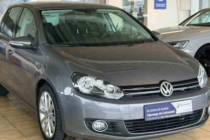 VW Golf 81.000 km 10.333 &euro; Edenkoben 67480