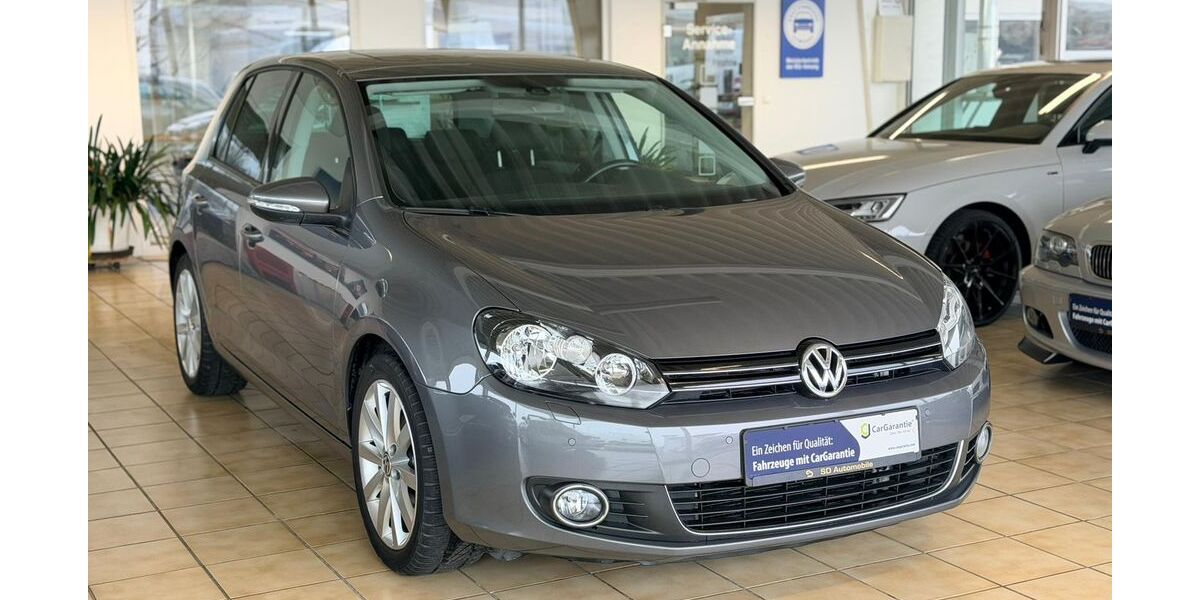 VW Golf 81.000 km 10.333 &euro; Edenkoben 67480