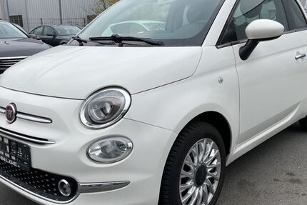 Fiat 500 53.273 km 6.977 &euro; Fürth 90763