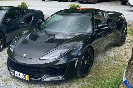 Lotus Evora 18.000 km 88.000 &euro; Bad Abbach 93077
