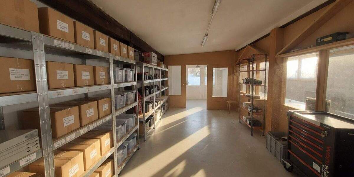 Gewerbeobjekt Neuenkirchen Grauen - 1 Zimmer, 240 m&sup2;, 599.000&euro; | Angebot:26345168