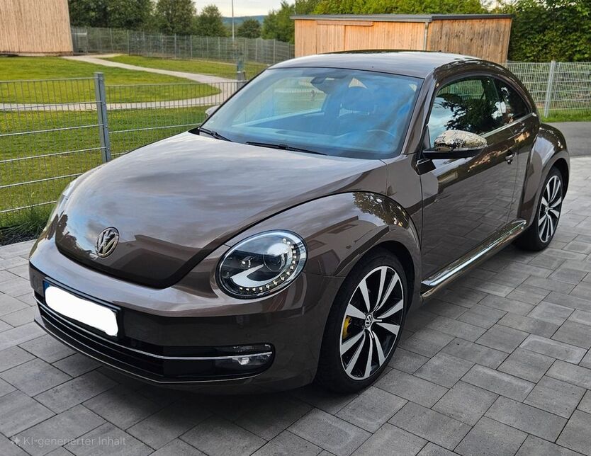 Beetle