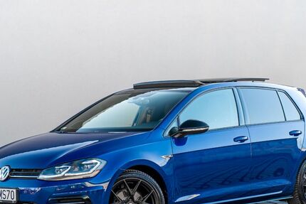 VW Golf 127.500 km 19.999 &euro; Mittenwalde 15749