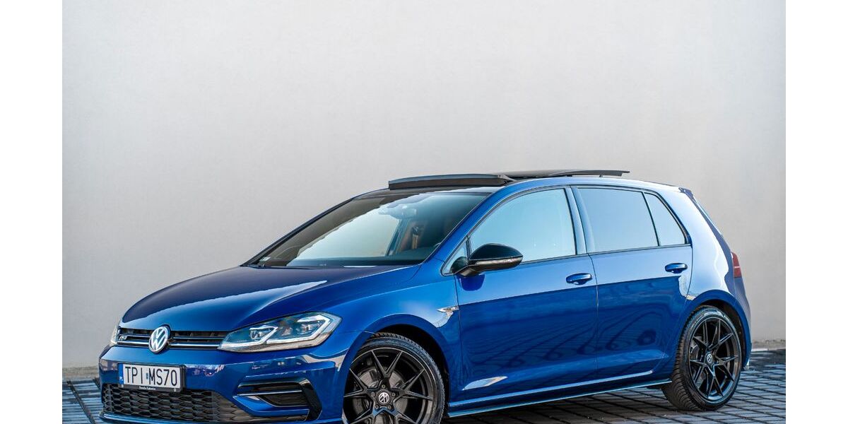 VW Golf 127.500 km 19.999 &euro; Mittenwalde 15749