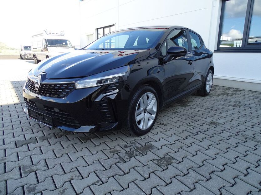 Renault Clio 12.490 km 14.990 € Amöneburg-Roßdorf 35287