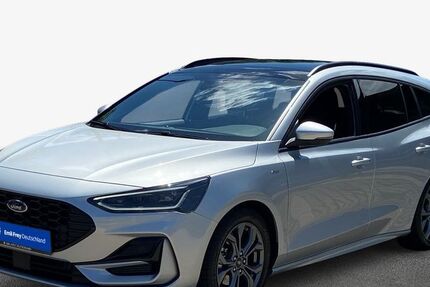 Ford Focus 12.210 km 22.600 &euro; Leonberg 71229
