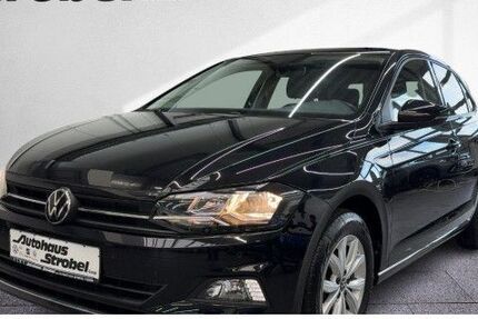 VW Polo 45.549 km 15.690 &euro; Schnaittach 91220