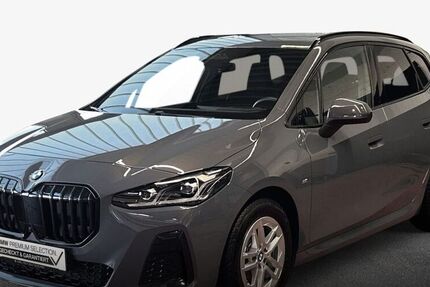 BMW 220 Active Tourer
