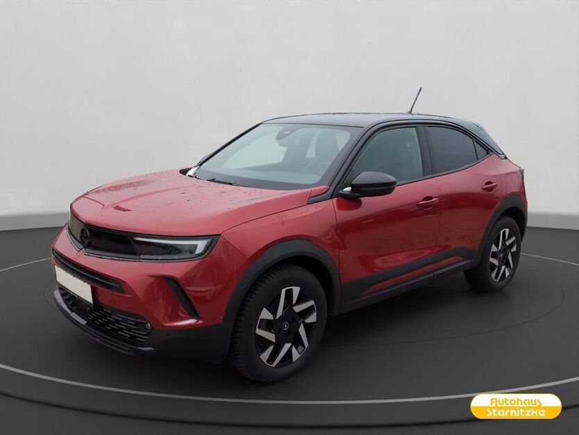 Mokka