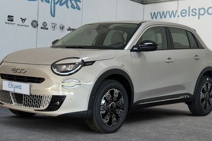 Fiat 600 6.990 km 25.989 € Moers 47445